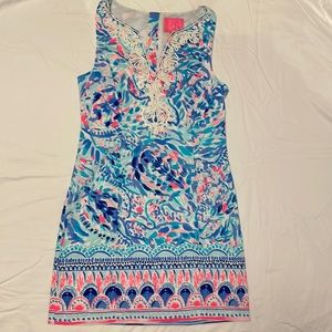 Lilly Pulitzer dress. Size 6.